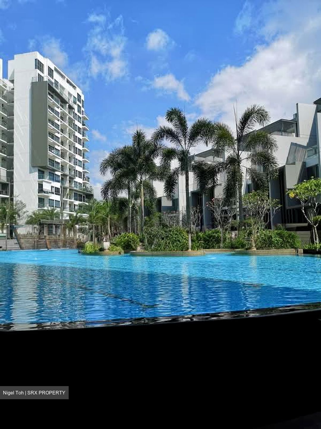Skies Miltonia (D27), Condominium #587730381